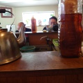 実際訪問したユーザーが直接撮影して投稿した自由ケ丘定食屋美濃里屋の写真