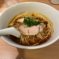 実際訪問したユーザーが直接撮影して投稿した千田ラーメン専門店yagu-noodleの写真