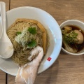 実際訪問したユーザーが直接撮影して投稿した白帆ラーメン専門店中華そば高野 横浜ベイサイド店の写真