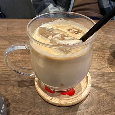 FUKUSHIMA COFFEE&Cafe de Ropeのundefinedに実際訪問訪問したユーザーunknownさんが新しく投稿した新着口コミの写真