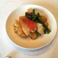 実際訪問したユーザーが直接撮影して投稿した錦町中華料理中国料理 東天紅 JACK大宮店の写真