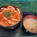 実際訪問したユーザーが直接撮影して投稿した城崎町湯島魚介 / 海鮮料理いなば鮮魚の写真
