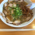 実際訪問したユーザーが直接撮影して投稿した河本ラーメン / つけ麺ラーメン道場の写真