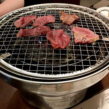 実際訪問したユーザーが直接撮影して投稿した呉竹町焼肉情熱カルビ 敦賀店の写真
