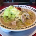 実際訪問したユーザーが直接撮影して投稿した宝町ラーメン専門店岐阜タンメン 多治見店の写真