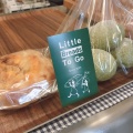 実際訪問したユーザーが直接撮影して投稿した本町ベーカリーLittle Breads To Goの写真