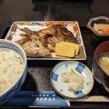 日替わり煮魚定食 - 実際訪問したユーザーが直接撮影して投稿した神町中央魚介 / 海鮮料理海鮮居酒屋・磯の写真のメニュー情報