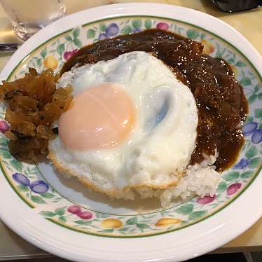 実際訪問したユーザーが直接撮影して投稿した栄町喫茶店ちゃーりの写真