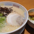 実際訪問したユーザーが直接撮影して投稿した用賀ラーメン / つけ麺つけ麺 中華そば 節の写真