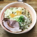 実際訪問したユーザーが直接撮影して投稿した山川町前川ラーメン / つけ麺らーめん 福福の写真