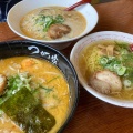 実際訪問したユーザーが直接撮影して投稿した井ケ谷町ラーメン / つけ麺らーめん つかさ家の写真