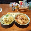 実際訪問したユーザーが直接撮影して投稿した東太田ラーメン / つけ麺麺やギブタンクスの写真