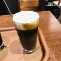 コーヒー - 実際訪問したユーザーが直接撮影して投稿した有楽町カフェイリーカフェ 有楽町イトシア店の写真のメニュー情報