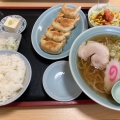 実際訪問したユーザーが直接撮影して投稿した浅沼町ラーメン / つけ麺めん一番の写真
