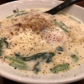 実際訪問したユーザーが直接撮影して投稿した田上町ラーメン / つけ麺こだわりラーメンカフェ 壺水天 田上店の写真