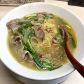 実際訪問したユーザーが直接撮影して投稿した寺田ラーメン / つけ麺ラーメン屋台の写真