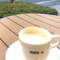 実際訪問したユーザーが直接撮影して投稿した南青山カフェドトールコーヒーショップ 南青山5丁目店の写真