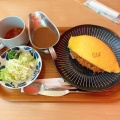 実際訪問したユーザーが直接撮影して投稿した西新浜町洋食キッチン ソレイユの写真