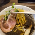 実際訪問したユーザーが直接撮影して投稿した御経塚ラーメン / つけ麺秘密麺結社スパルタンZの写真