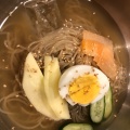 実際訪問したユーザーが直接撮影して投稿した五橋韓国料理韓国料理 MUBAの写真