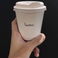 実際訪問したユーザーが直接撮影して投稿した新井カフェButter Coffee Standの写真