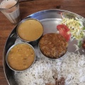 実際訪問したユーザーが直接撮影して投稿した野田屋町インドカレーインド家庭料理 ミレンガの写真