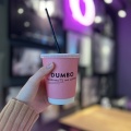 実際訪問したユーザーが直接撮影して投稿した奥沢ドーナツDUMBO Doughnuts and Coffee 自由が丘店の写真