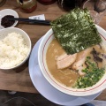 実際訪問したユーザーが直接撮影して投稿した戸塚町ラーメン専門店麺場 絆1048の写真