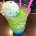実際訪問したユーザーが直接撮影して投稿した妙典アイスクリームサーティワン イオン市川妙典店の写真