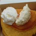 実際訪問したユーザーが直接撮影して投稿した三国ヶ丘御幸通パンケーキ幸せのパンケーキ 堺東店の写真