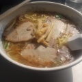 実際訪問したユーザーが直接撮影して投稿した湯川町ラーメン / つけ麺ブルートレインの写真