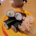 実際訪問したユーザーが直接撮影して投稿した北高鍋回転寿司スシロー 高鍋菖蒲池店の写真