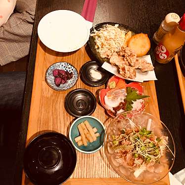 実際訪問したユーザーが直接撮影して投稿した穂積居酒屋小樽食堂 穂積店の写真