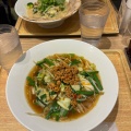 実際訪問したユーザーが直接撮影して投稿したセントレアラーメン / つけ麺野菜たっぷりタンメン べじたん セントレア店の写真