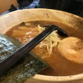 実際訪問したユーザーが直接撮影して投稿した栗生ラーメン / つけ麺こうしゅう 愛子店の写真