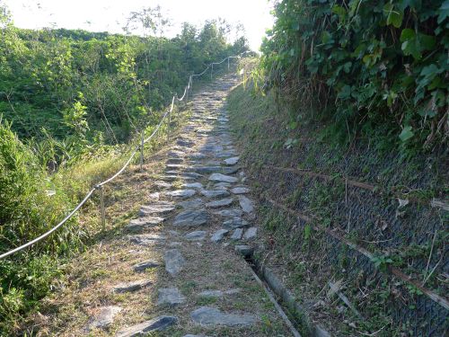 実際訪問したユーザーが直接撮影して投稿した且来世界遺産熊野古道の写真