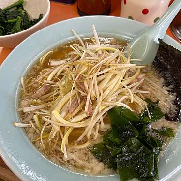 実際訪問したユーザーが直接撮影して投稿した成瀬が丘ラーメン専門店ラーメンショップ 成瀬が丘店の写真