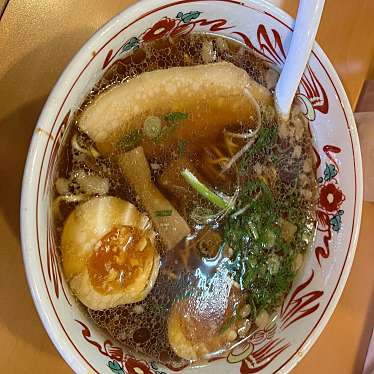 尾道ラーメン 壱番館のundefinedに実際訪問訪問したユーザーunknownさんが新しく投稿した新着口コミの写真