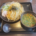 実際訪問したユーザーが直接撮影して投稿した栗生ラーメン / つけ麺もちもちの木 愛子店の写真