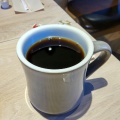 オーガニックコーヒー - 実際訪問したユーザーが直接撮影して投稿した大和町カフェ&tennaの写真のメニュー情報