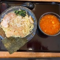 実際訪問したユーザーが直接撮影して投稿した春野町内ノ谷ラーメン / つけ麺拉麺・食工房 まる家 春野店の写真