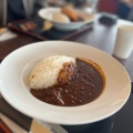 実際訪問したユーザーが直接撮影して投稿した仙石原カレー大涌谷 駅食堂の写真