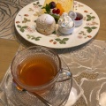 実際訪問したユーザーが直接撮影して投稿した梅園紅茶専門店アリスの茶屋の写真