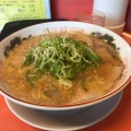 実際訪問したユーザーが直接撮影して投稿した古高町ラーメン / つけ麺山さんラーメンの写真