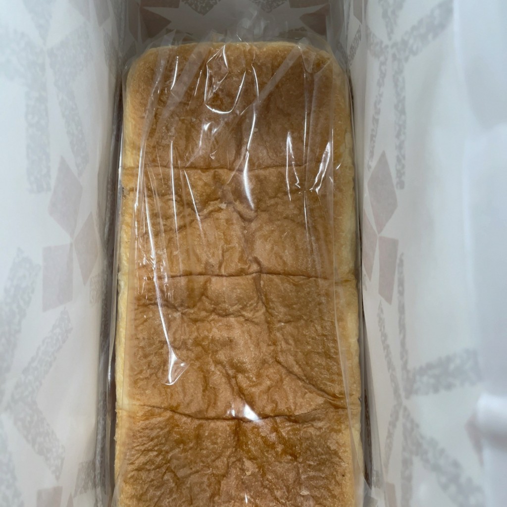 ユーザーが投稿したショクパンの写真 - 実際訪問したユーザーが直接撮影して投稿した王禅寺東デザート / ベーカリーボンヴィボン 新百合ヶ丘店の写真