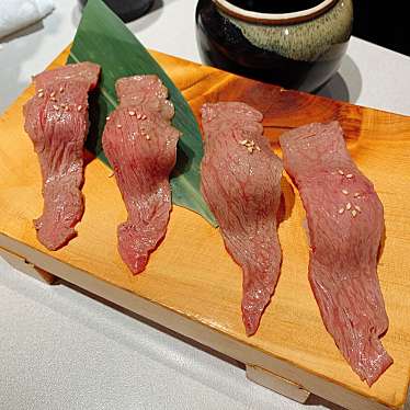 GRILLED MEAT Koba.のundefinedに実際訪問訪問したユーザーunknownさんが新しく投稿した新着口コミの写真