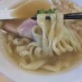 実際訪問したユーザーが直接撮影して投稿した矢口ラーメン専門店手打ち麺処 好き酒師の写真