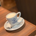 実際訪問したユーザーが直接撮影して投稿した新富町喫茶店星乃珈琲店 まるひろ川越アネックス店の写真