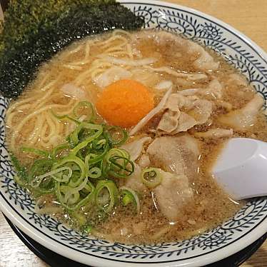 実際訪問したユーザーが直接撮影して投稿した横川ラーメン専門店丸源ラーメン 金沢横川店の写真