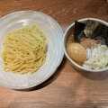 実際訪問したユーザーが直接撮影して投稿した大門町ラーメン / つけ麺風雲児 大宮店の写真